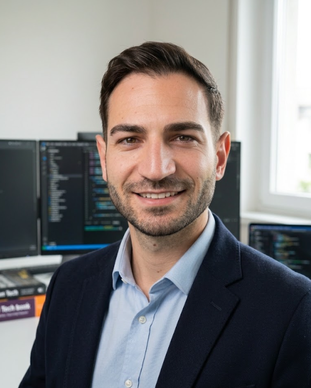 Fabian Schimpfhauser